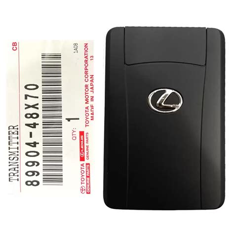 how to program lexus smart card key|smartaccess card key Lexus.